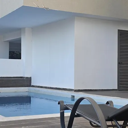 Apartment Pearl *