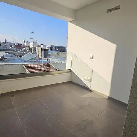 Apartment Pearl