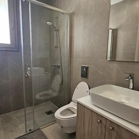 Pearl Apartment Larnaka