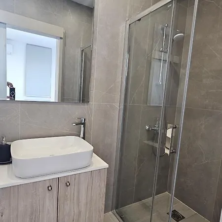 Pearl Apartment Larnaka