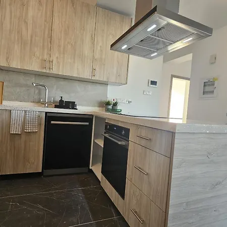 Apartment Pearl Larnaka