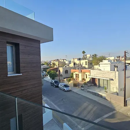Lägenhet Pearl Larnaca