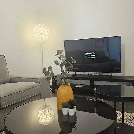 Lägenhet Pearl *